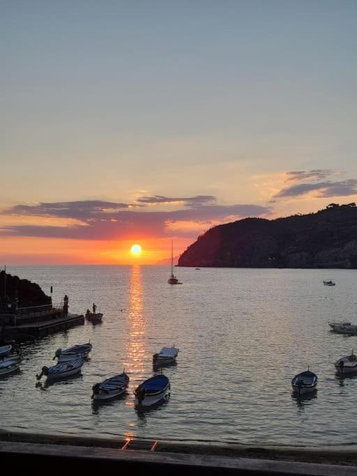 Un Tuffo Nel Mare Βίλα Λεβάντο Εξωτερικό φωτογραφία
